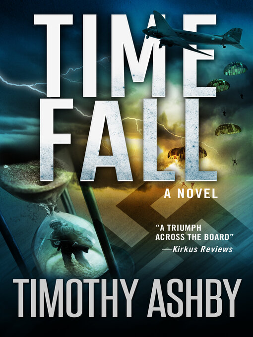 Title details for Time Fall by Timothy Ashby - Available